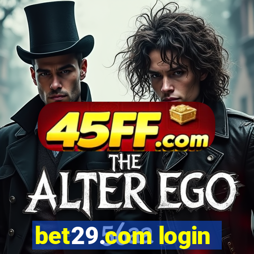 bet29.com login